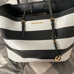 Never full bag